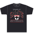 St Kilda Saints Arch Stack Tee