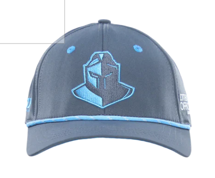 Gold Coast Titans 2026 Media Cap