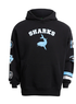 Cronulla Sharks Club Hoodie