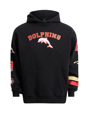 Dolphins Club Hoodie