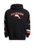 Dolphins Club Hoodie