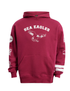 Manly Sea Eagles Club Hoodie