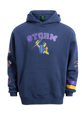 Melbourne Storm Club Hoodie