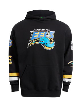 Parramatta Eels Club Hoodie