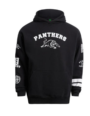Penrith Panthers Club Hoodie