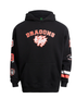 St George Illawarra Dragons Club Hoodie