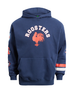 Sydney Roosters Club Hoodie