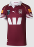 Queensland Maroons State Of Origin 2026 Jersey