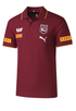 Queensland Maroons State Of Origin 2026 Polo