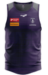 Fremantle Dockers 2026 Muscle Tank Top