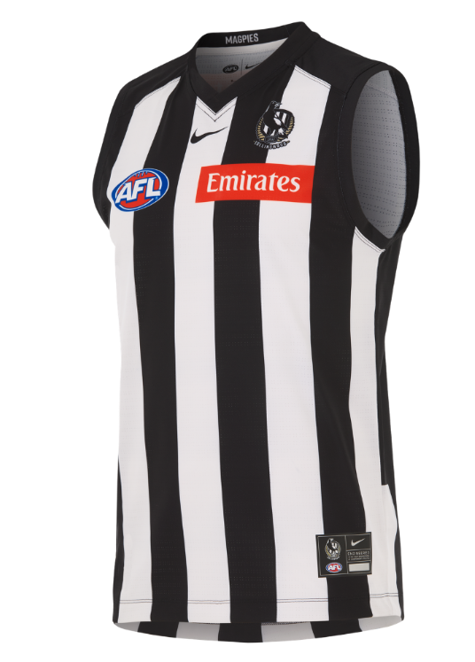 Collingwood Magpies 2026 Guernsey
