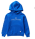 Canterbury Bulldogs Youth Club Hoodie