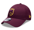Brisbane Broncos New Era Cap