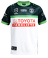 Canberra Raiders 2026 Alternate Jersey