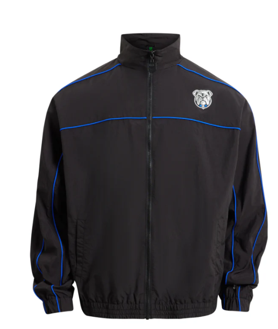 Canterbury Bulldogs Spliced Spray Jacket