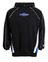 Canterbury Bulldogs Club Piping Hoodie
