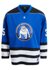 Canterbury Bulldogs Hockey Long Sleeve Top
