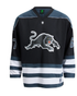 Penrith Panthers Hockey Long Sleeve Top