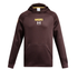 Hawthorn Hawks 2026 Fleece Hoodie - Brown