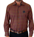 Adelaide Crows Crossfield Dress Shirt