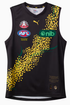 Richmond Tigers 2026 Anzac Guernsey