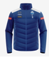 North Melbourne Kangaroos 2026 Hybrid Jacket