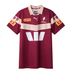 Queensland Maroons State Of Origin 2026 Captains Run Jersey