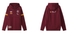 Queensland Maroons State Of Origin 2026 Hoodie