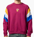 Brisbane Lions Splice Crew Neck Jumper