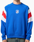 Western Bulldogs Splice Crew Neck Jumper