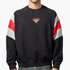 Essendon Bombers Splice Crew Neck Jumper