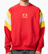 Gold Coast Suns Splice Crew Neck Jumper