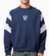 Geelong Cats Splice Crew Neck Jumper
