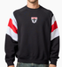 St Kilda Saints Splice Crew Neck Jumper