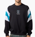 Port Adelaide Power Splice Crew Neck Jumper