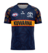 Adelaide Crows Indigenous 2026 Run Out Tee