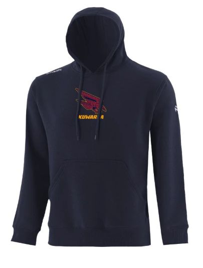 Adelaide Crows 2026 Youth Indigenous Hoodie