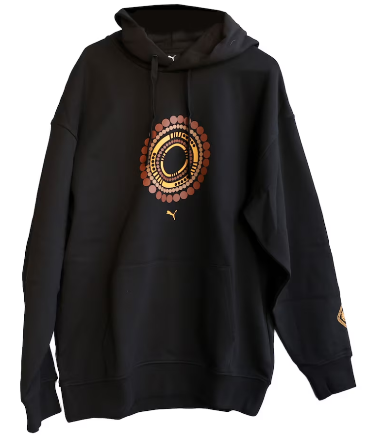 Richmond Indigenous 2026 Hoodie