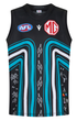 Port Adelaide Power 2026 Youth Indigenous Guernsey