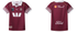 Queensland Maroons State Of origin 2026 Youth Jersey