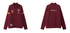 Queensland Maroons State Of Origin 2026 1/2 Zip