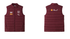 Queensland Maroons State Of Origin 2026 Vest