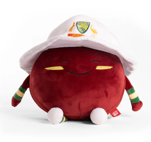 Cricket Squishoz Ballo The Cricket Ball
