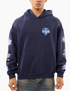 New South Wales Blues State Of Origin Mitchell & Ness Hoodie