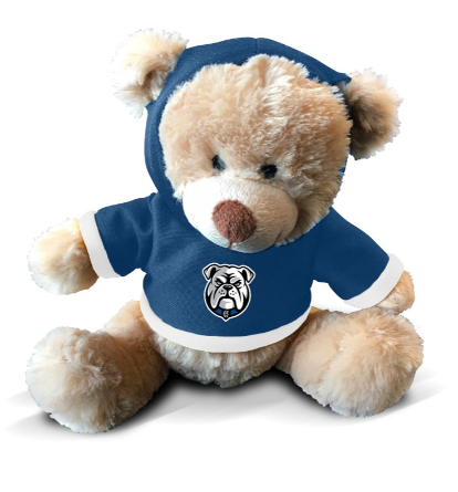 Canterbury Bulldogs Teddy Bear