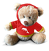 Dolphins Teddy Bear