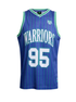 New Zealand Warriors Basketball Singlet