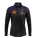 Fremantle Dockers Long Sleeve 2026 Polo