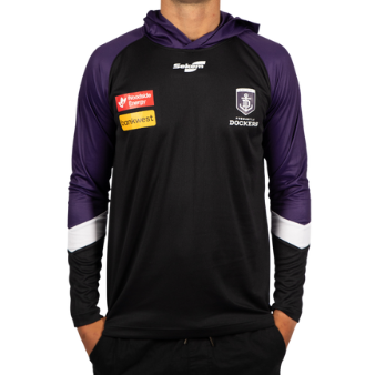 Fremantle Dockers 2026 Casual Hoodie