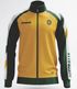 Australian Socceroos Track Jacket